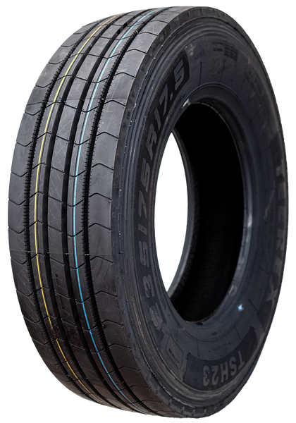 Llanta 235/75R17.5 Teerex TSH23 18PR Dirección