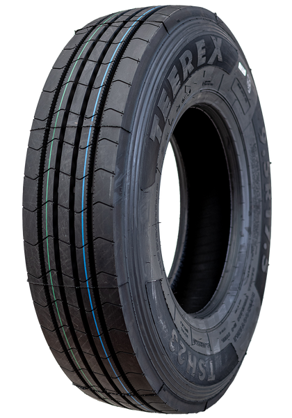 Llanta 9.5R17.5 Teerex TSH23 18PR Dirección