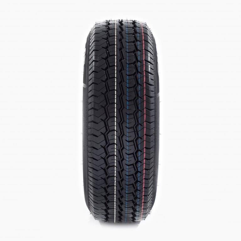 Llanta 225/75R16C Sunfull SF-05 121/120R 12PR Carga Comercial
