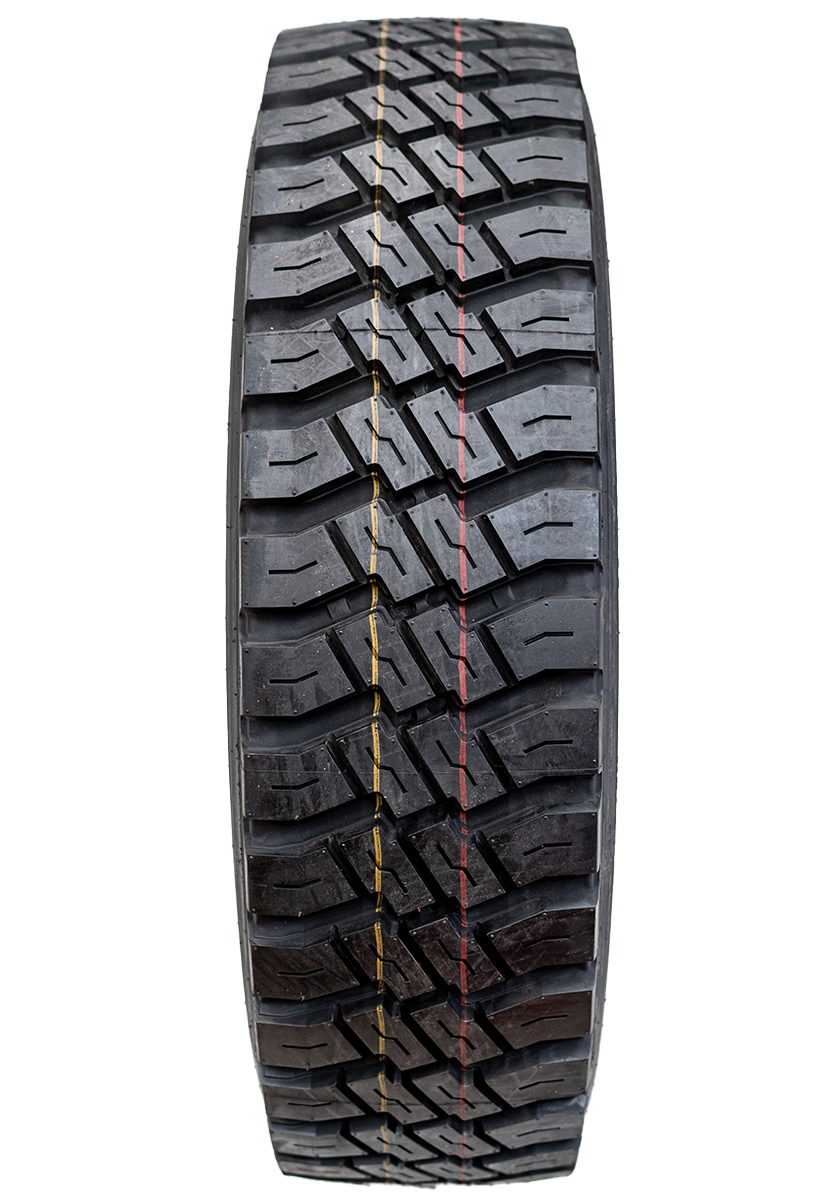 Llanta 215/75R17.5 Teerex TDM759 18PR Tracción