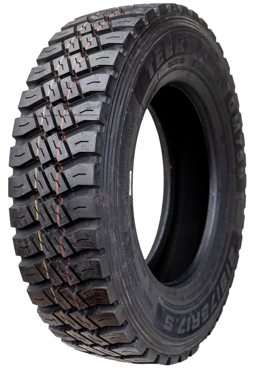 Llanta 215/75R17.5 Teerex TDM759 18PR Tracción