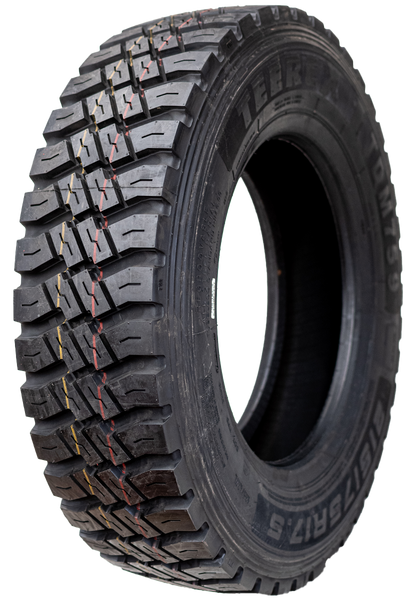 Llanta 215/75R17.5 Teerex TDM759 18PR Tracción