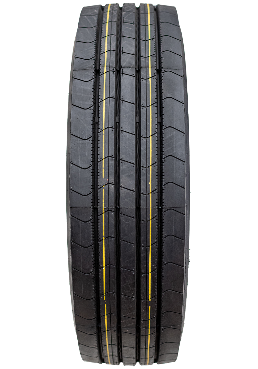 Llanta 215/75R17.5 Teerex TSH23 Dirección Tailandesa