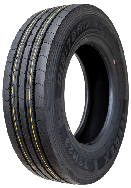 Llanta 215/75R17.5 Teerex TSH23 Dirección Tailandesa