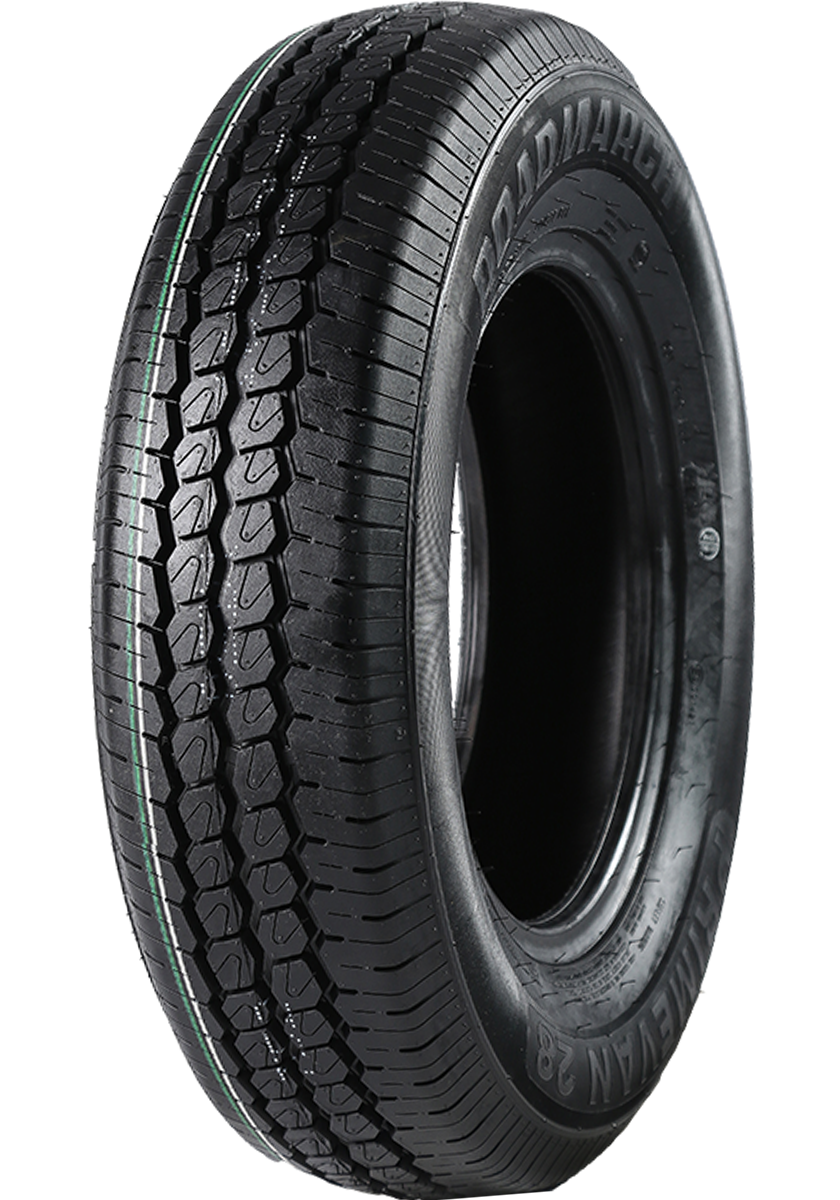 Llanta 5.50R12 Sonix Primevan 28 92/90S 10PR Comercial