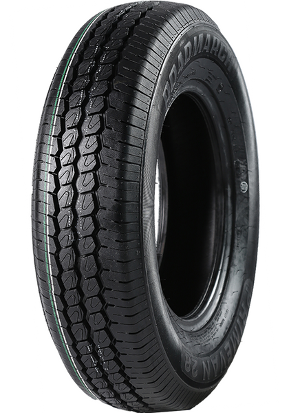 Llanta 5.50R12 Sonix Primevan 28 92/90S 10PR Comercial