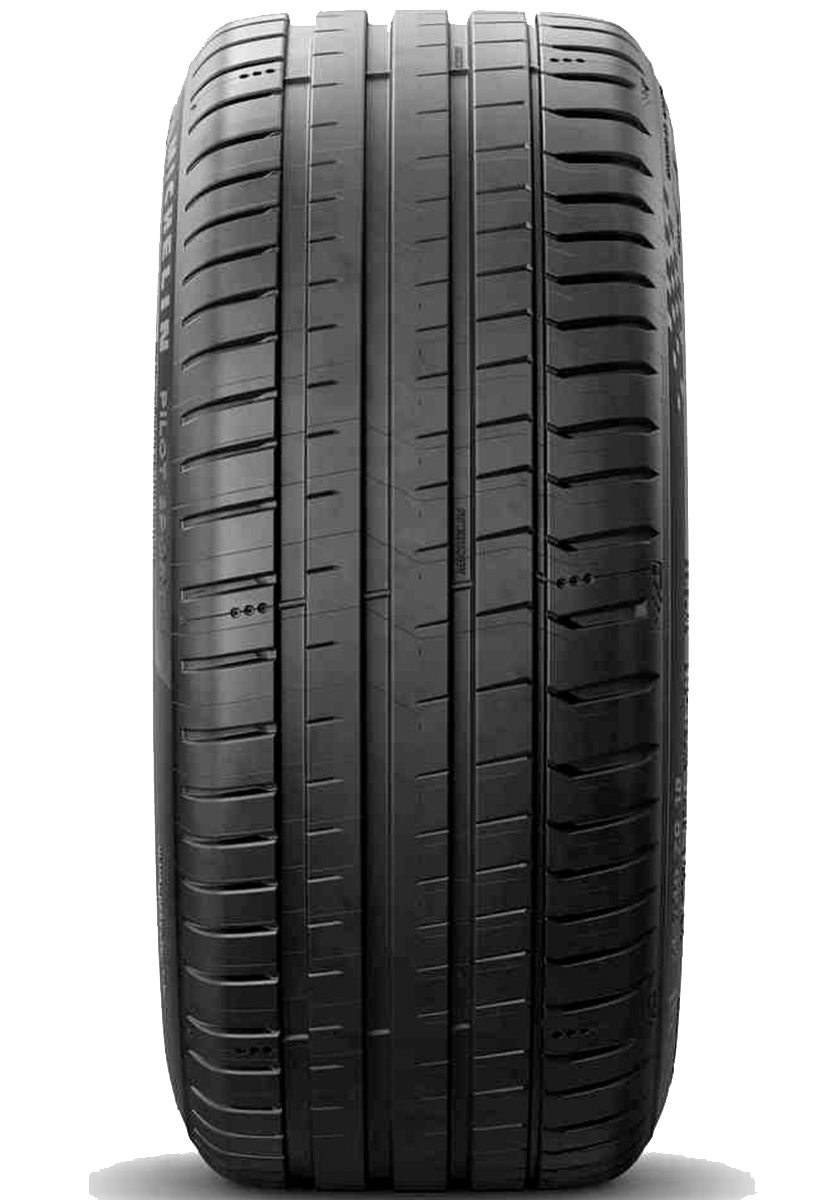 Llanta 235/45R20 Michelin Pilot Sport 4S 100Y