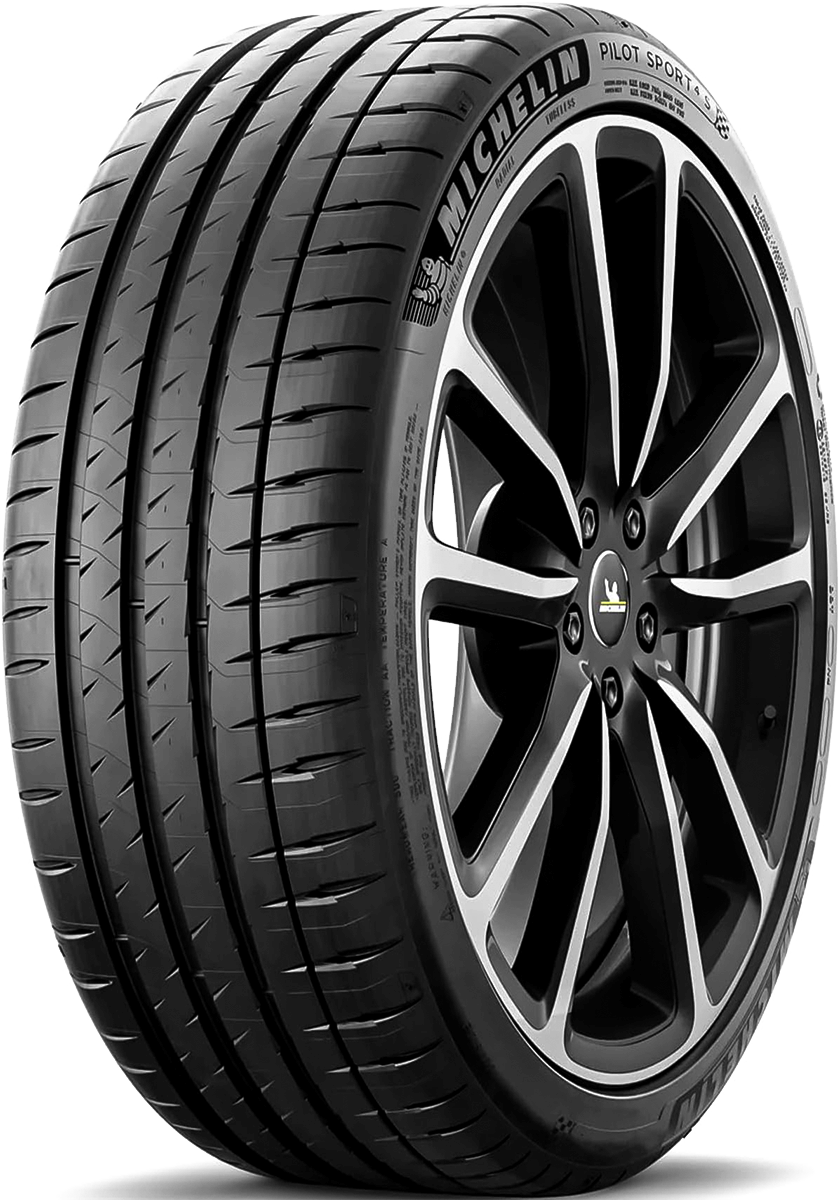 225/40R18 92Y MICHELIN PILOT SPORT 5