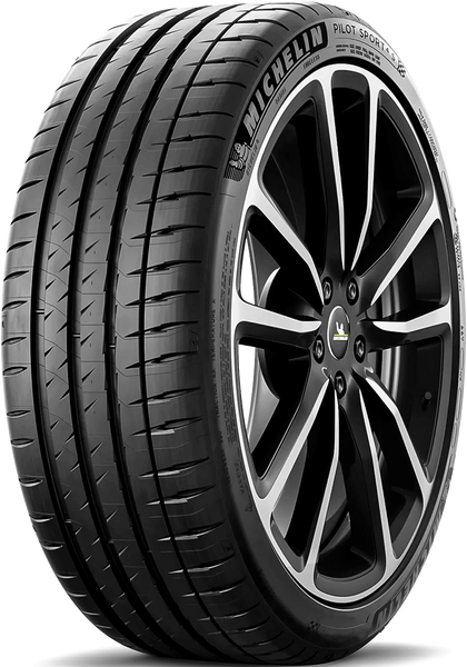 225/40R18 92Y MICHELIN PILOT SPORT 5