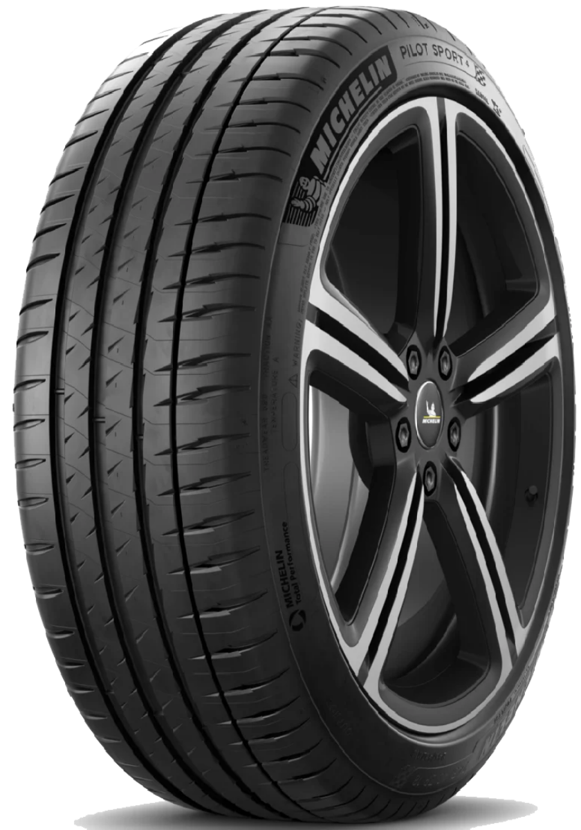 205/50R17 89W MICHELIN PILOT SPORT 4