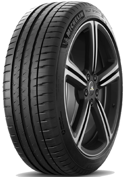 205/50R17 89W MICHELIN PILOT SPORT 4