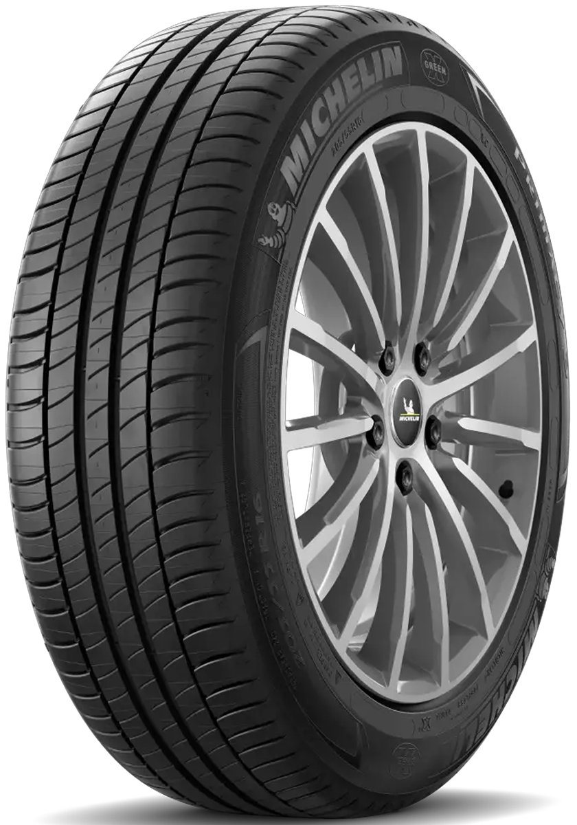 205/45R17 88W MICHELIN Primacy 3 ZP RUNFLAT