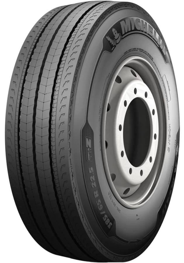 205/75R17.5 MICHELIN X MULTI Z 124/122M  - LLANTA DIRECCIONAL PARA CAMIÓN