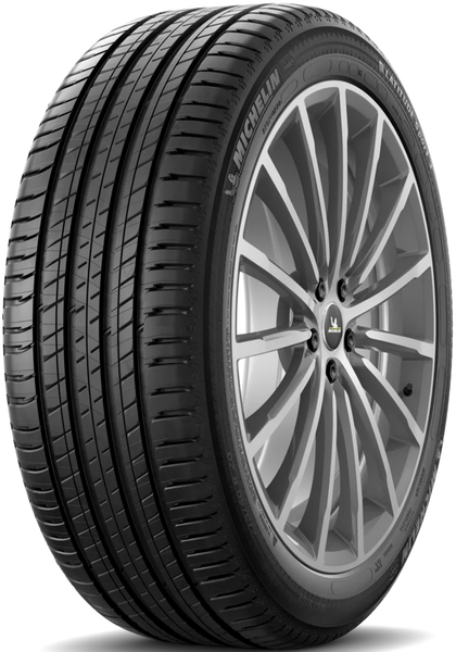235/55R17 99V MICHELIN LATITUDE SPORT AO