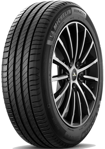 225/55R17 101W MICHELIN Primacy 4+