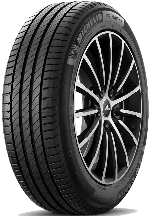 235/60R17 102V MICHELIN Primacy 4