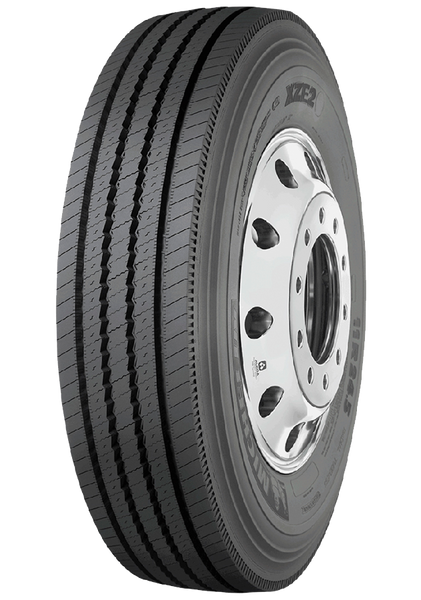 215/75R17.5 126/124M MICHELIN XZE 2 - LLANTA DIRECCIONAL PARA CAMIÓN
