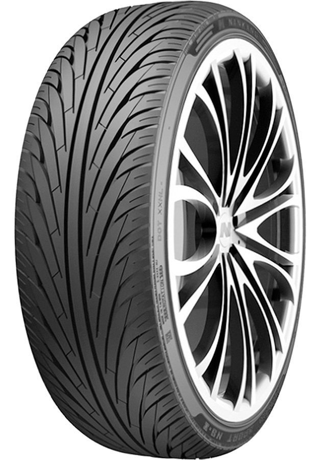 LLANTAS 195/60R13