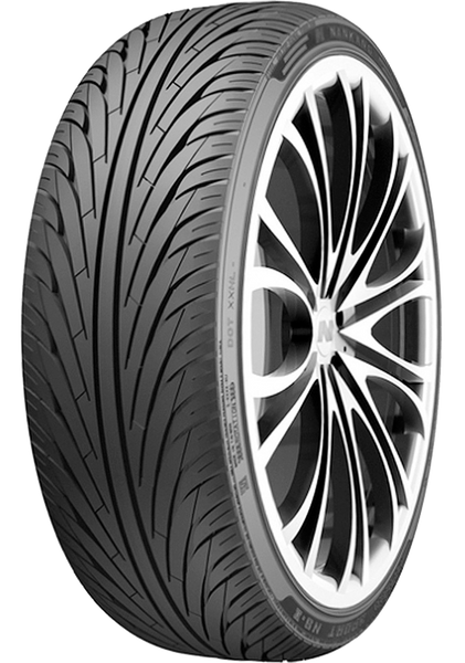 185/55R15 82V NANKANG NS2 ULTRA SPORT