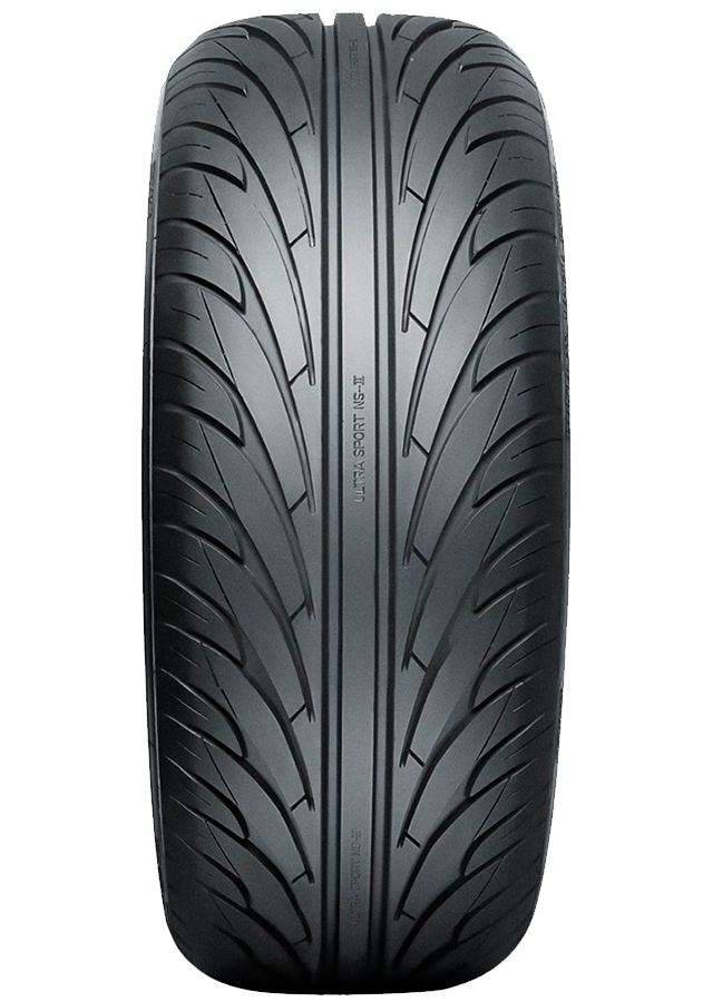 195/60R13 82H NANKANG NS2 ULTRA SPORT