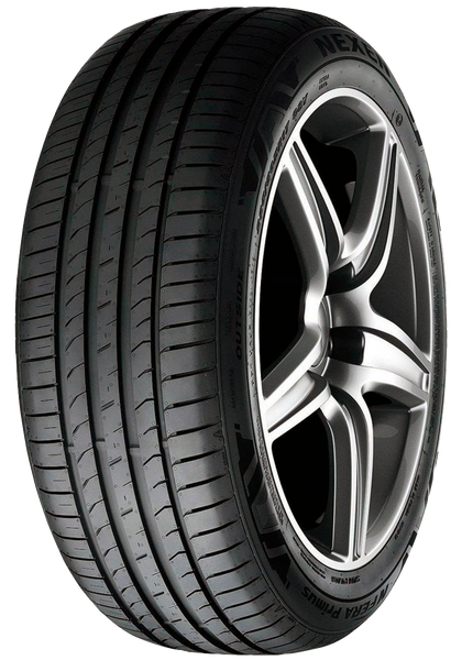 205/40R17 84W NEXEN NFERA PRIMUS QX