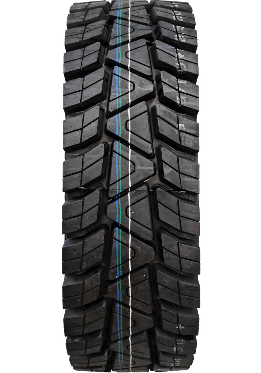 315/80R22.5 OTANI OH-312 PLUS 156/150K - LLANTA DE TRACCIÓN PARA CAMIÓN