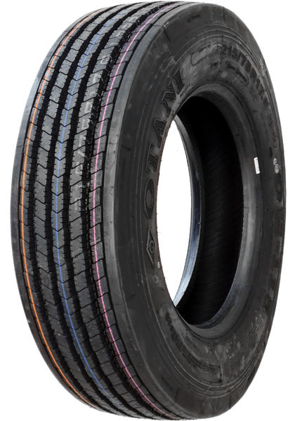 Llanta 245/70R19.5 Otani OH115 136L Mixta
