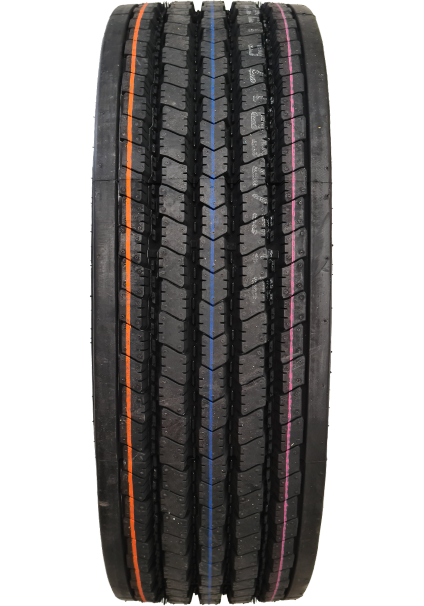 Llanta 245/70R19.5 Otani OH115 136L Mixta