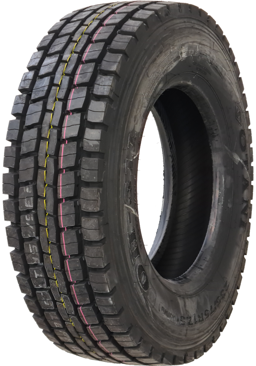 Llanta 9.5R17.5 Otani OH311 18PR Tracción
