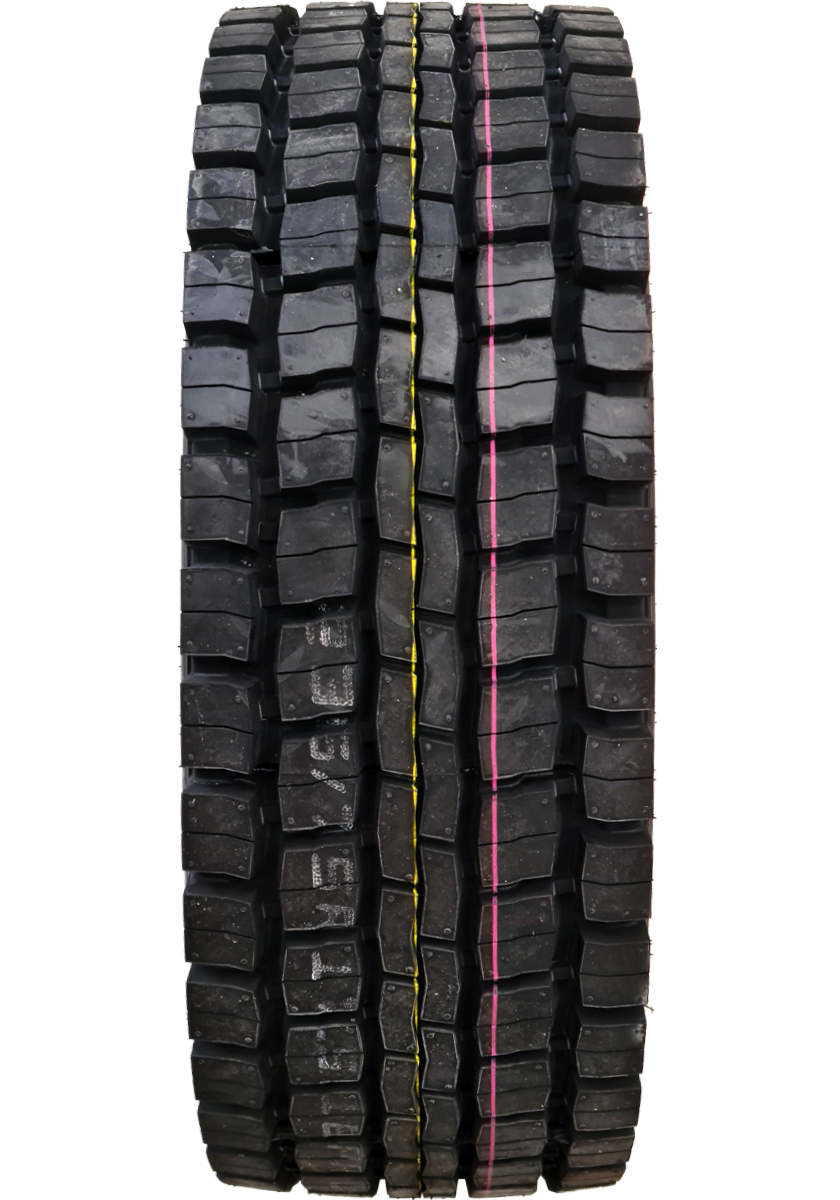 Llanta 245/70R19.5 Otani OH311 141/140L Tracción 16PR