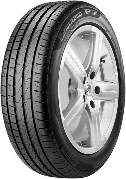 195/50R16 84H PIRELLI CINTURATO P7