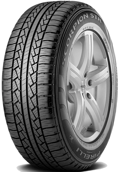 P255/70R16 109H PIRELLI Scorpion STR