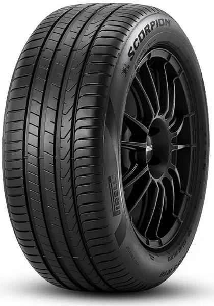Llanta 255/40R20 Pirelli Scorpion Verde XL Seal Inside 101V