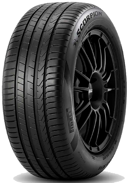 215/65R16 102H PIRELLI SEAL INSIDE SCORPION VERDE AS - LLANTA DE CAMIONETA