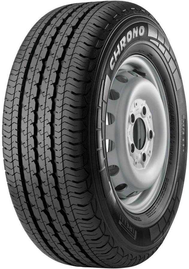 195/75R16 107/105R PIRELLI CHRONO (8 LONAS)