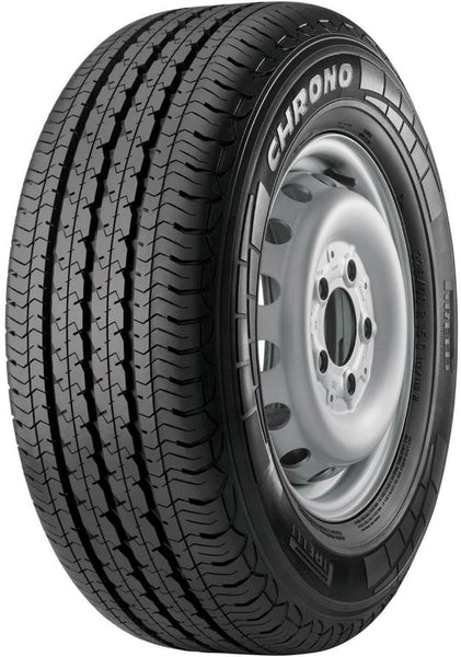 195/75R16 107/105R PIRELLI CHRONO (8 LONAS)