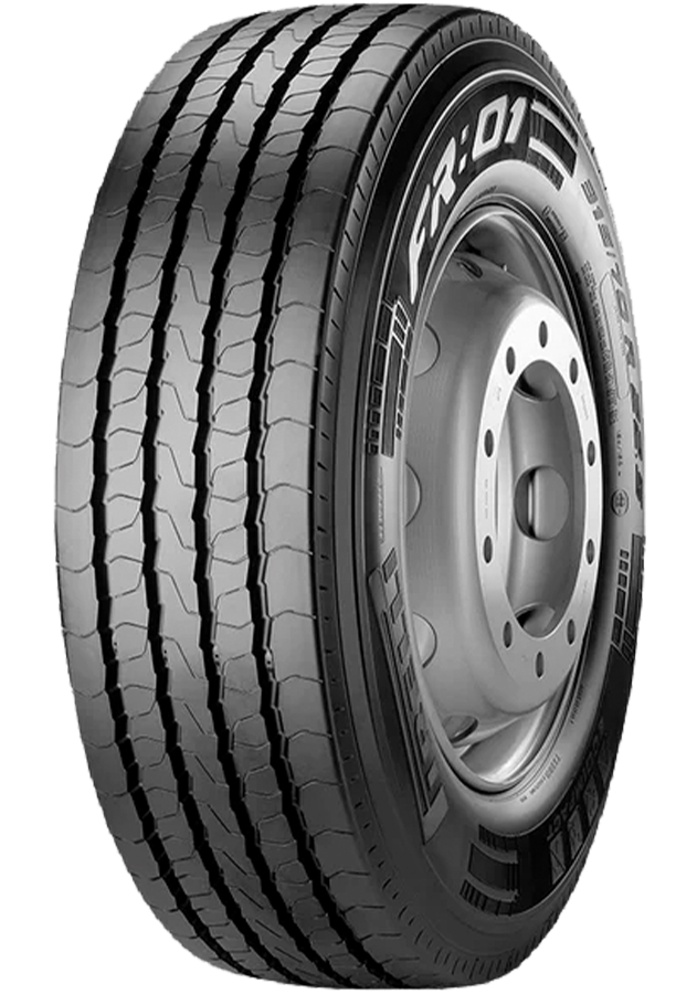 Llanta 235/75R17.5 Pirelli FR:01 16PR Dirección