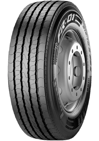 Llanta 235/75R17.5 Pirelli FR:01 16PR Dirección