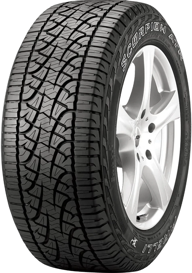 LT225/75R16 110S PIRELLI Scorpion ATR