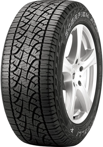 LT215/75R15 106T PIRELLI SCORPION ATR