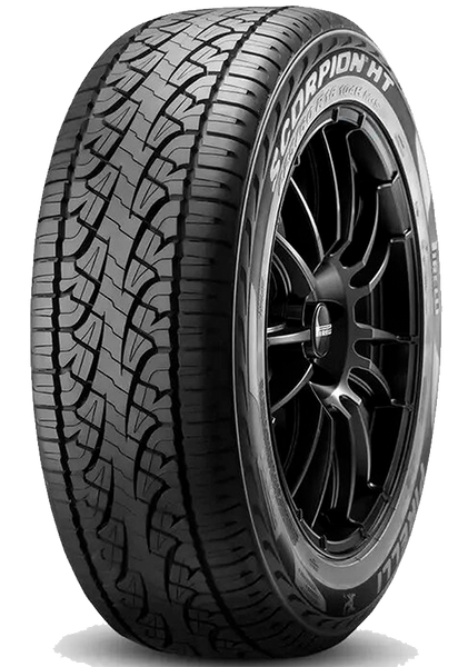 P265/70R16 112T PIRELLI Scorpion HT