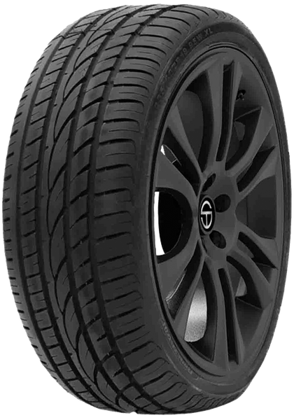 245/40R17 95W POWERTRAC CityRacing