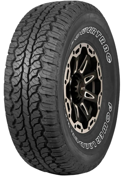 P215/75R15 100T POWERTRAC POWERLANDER A/T