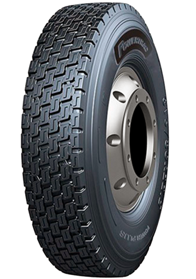 215/75R17.5 POWERTRAC POWER PLUS - LLANTA DE TRACCIÓN PARA CAMIÓN