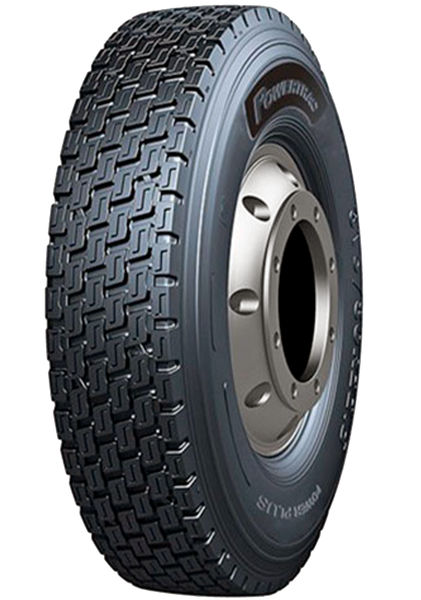 215/75R17.5 POWERTRAC POWER PLUS - LLANTA DE TRACCIÓN PARA CAMIÓN