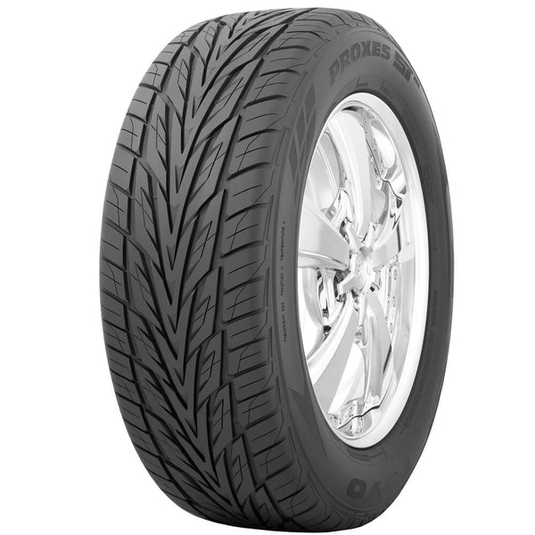 Llanta 275/40R20 Toyo Proxes ST III 106W