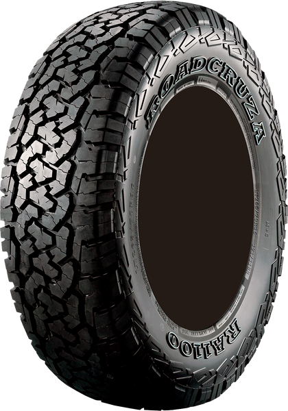 215/55R18 99H XL ROADCRUZA RA1100 A/T SUV