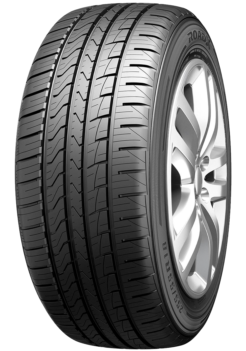 255/60R17 106H ROADX H/T02 RXQuest