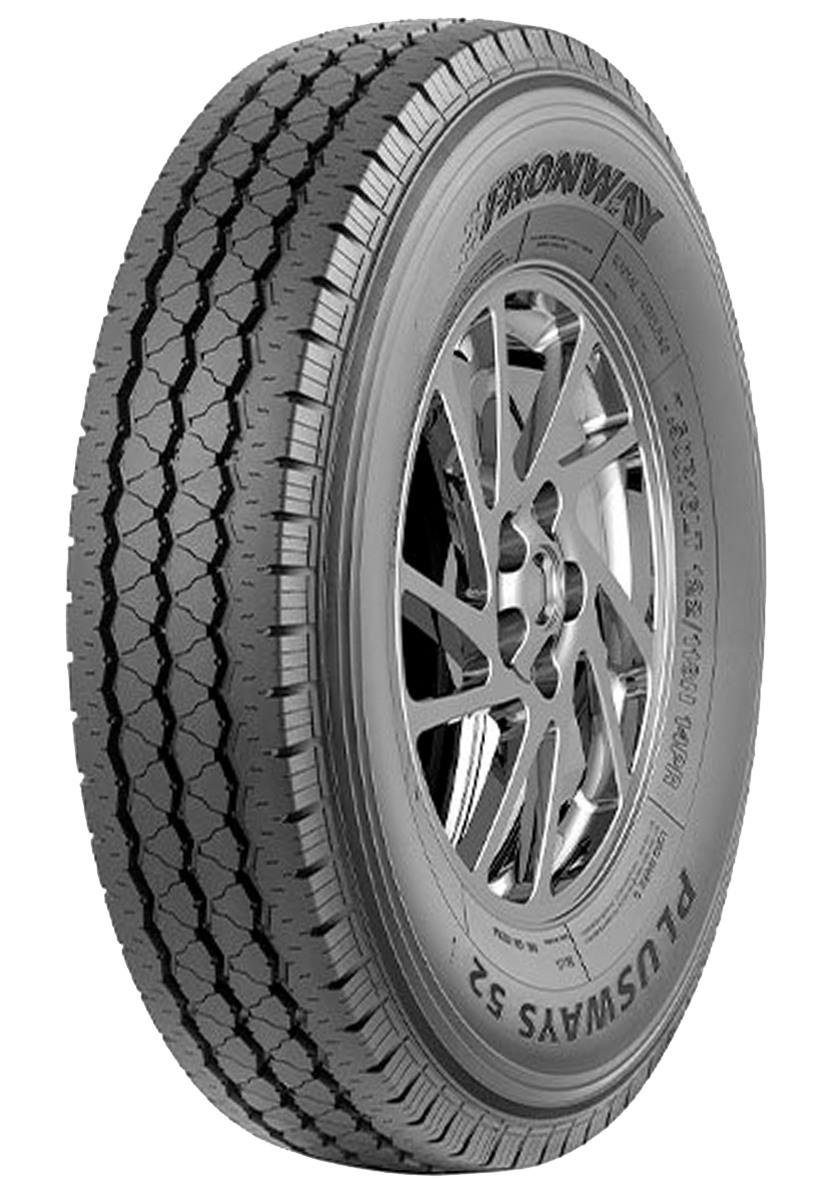 7.50R16 ROCKBLADE ROCK 858 14L TL DIRECCIONAL