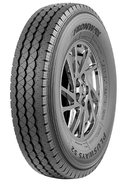 7.50R16 ROCKBLADE ROCK 858 14L TL DIRECCIONAL